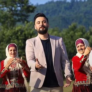 دانلود آهنگ روبایل عظیم اف عزیزیم